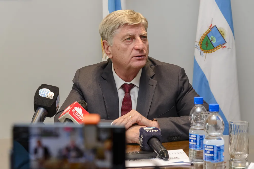 Ziliotto coparticipación