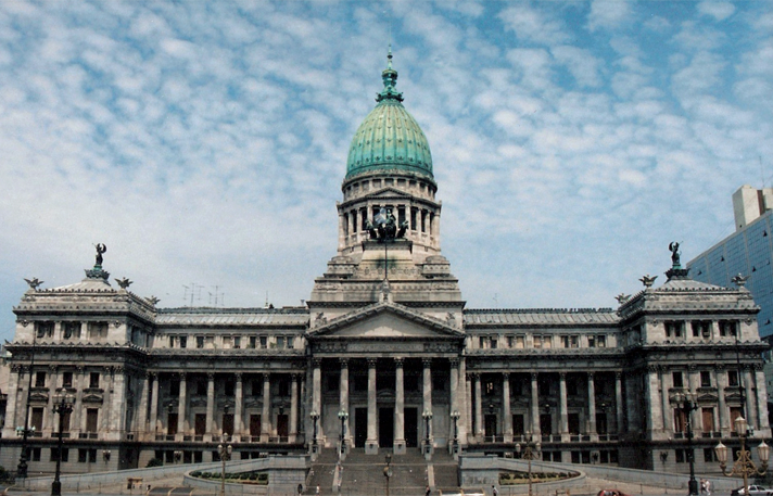 congreso Nacional
