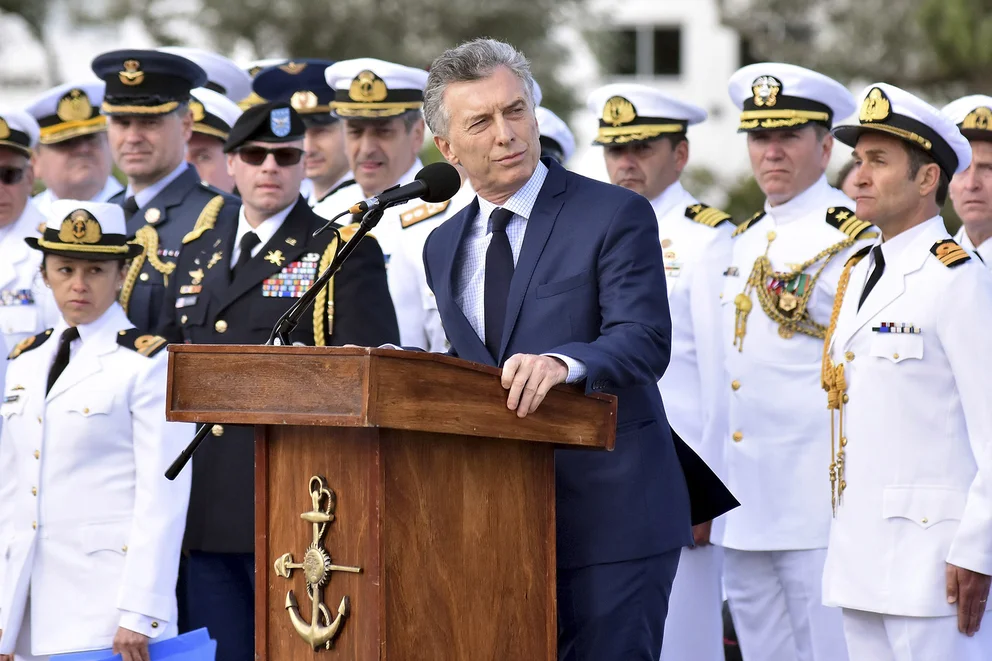 macri