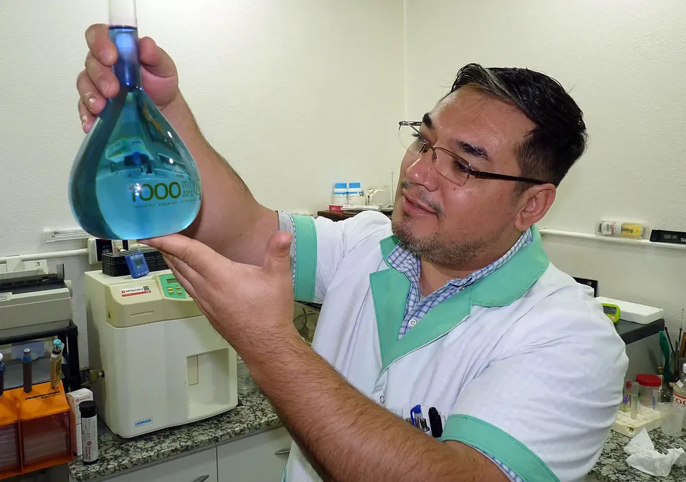 laboratorio claudio 10 c