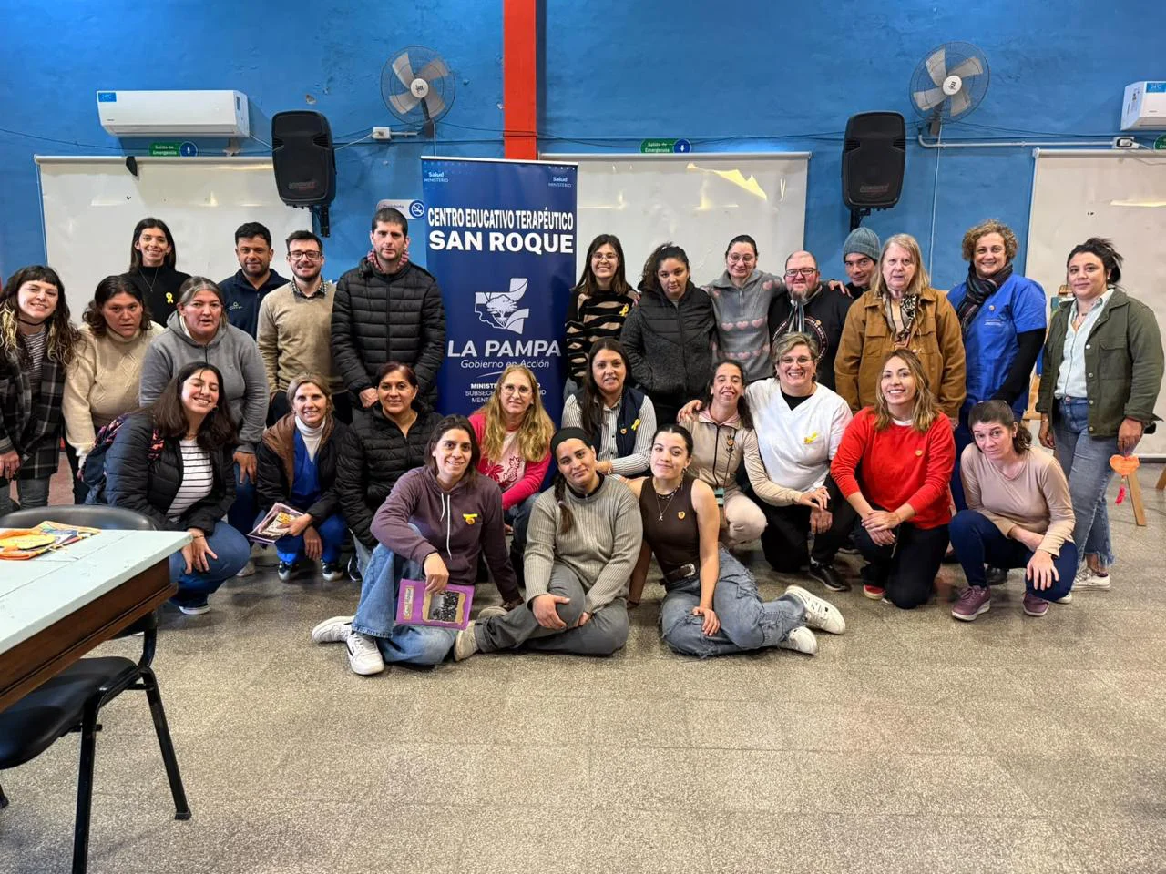 taller suicidio