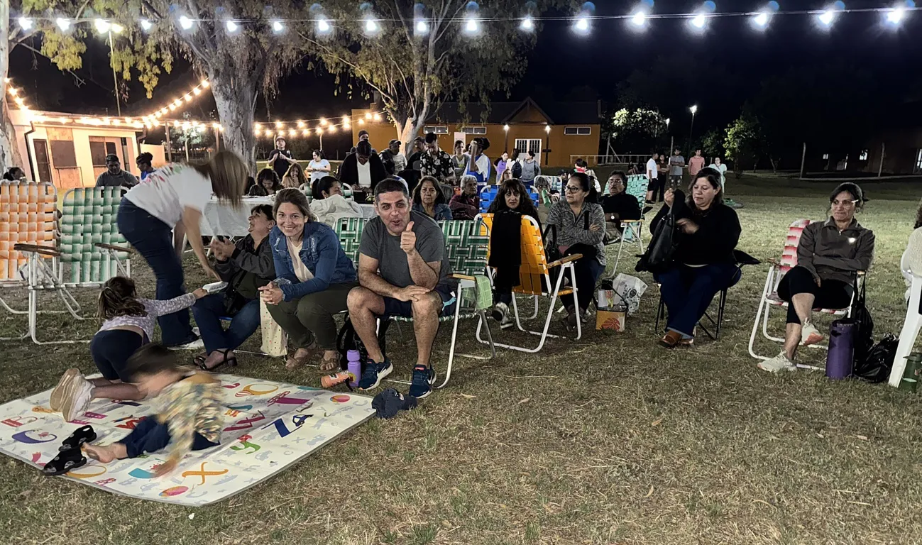 iglesias evangelicas 2025 11 FILE