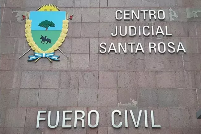 Fuero civil