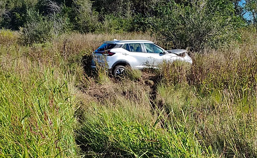 NISSAN KICKS 1