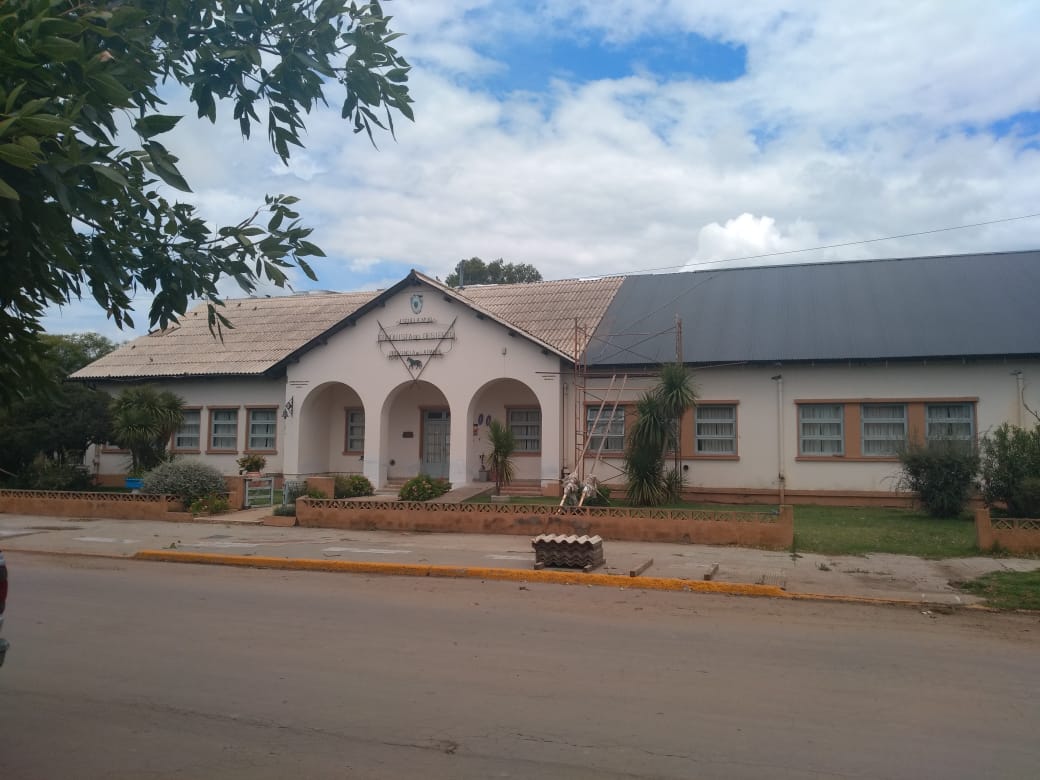 Escuela 30