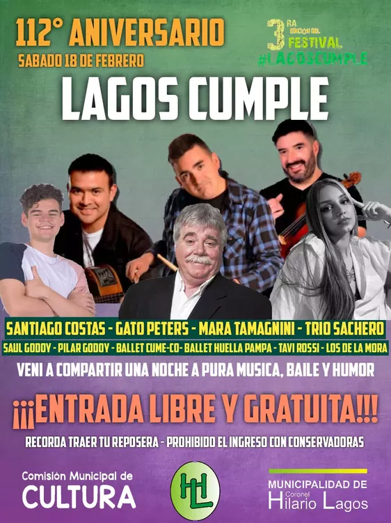 lAGOS CUMPLE 2