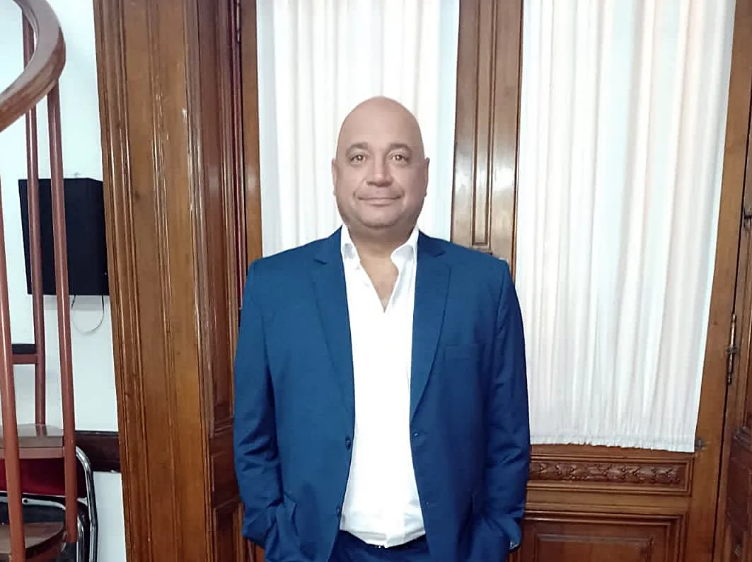 prieto vice segundo radicalismo pampeano pp