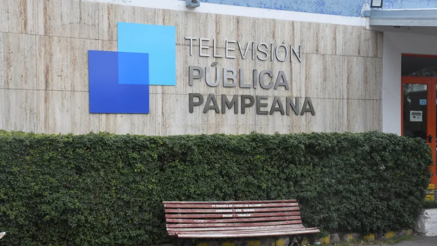 tv publica