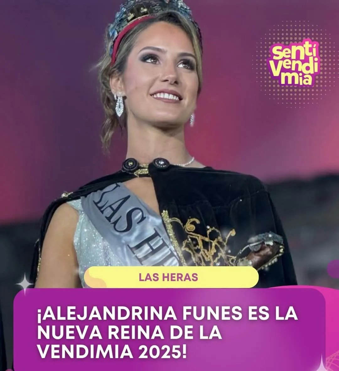 reina 2