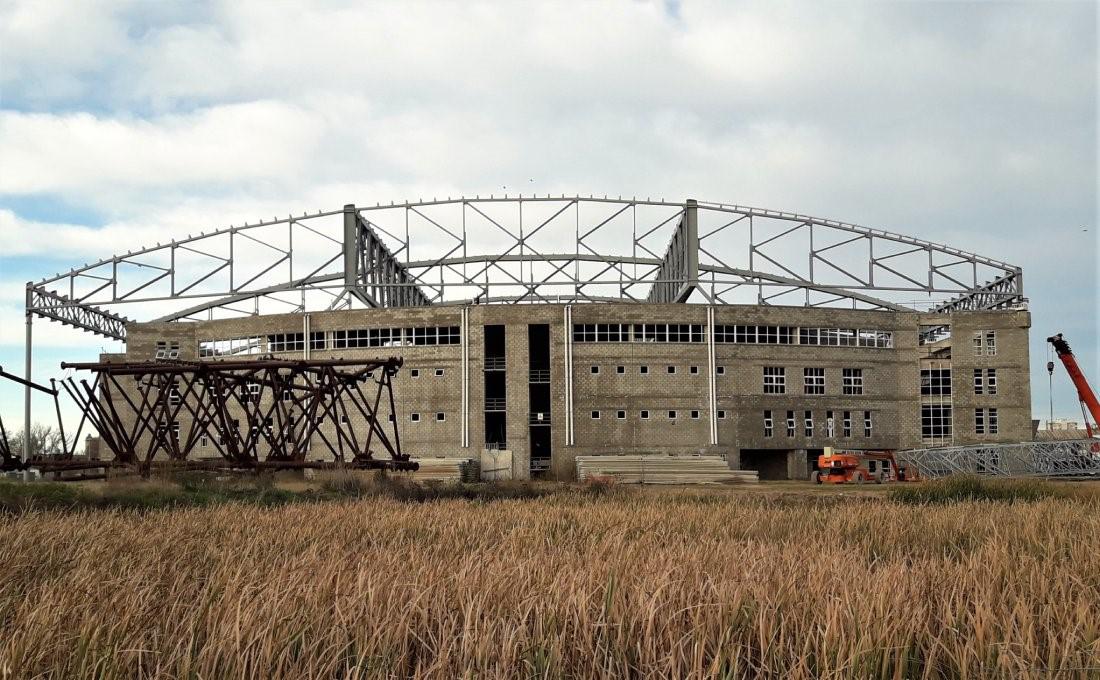 MEGAESTADIO
