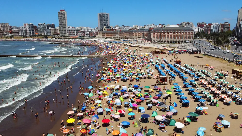 mar del plata