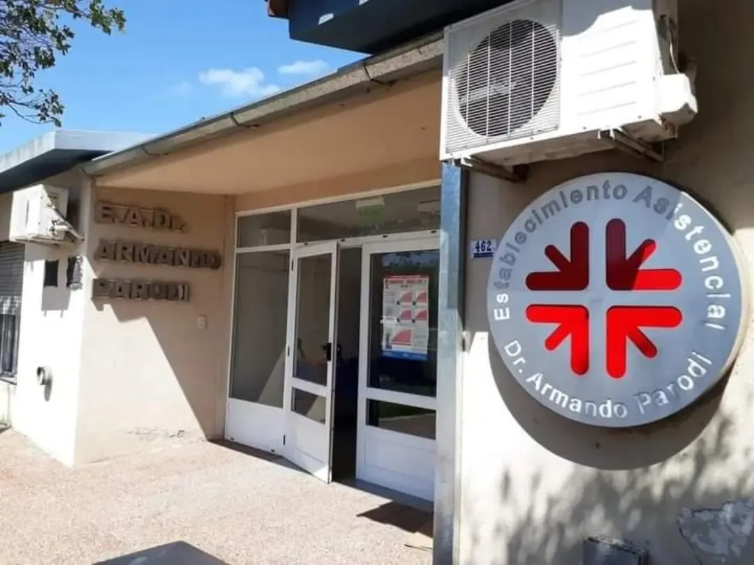 hospital parera 1