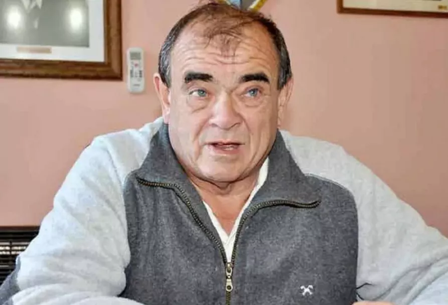 omar canonero