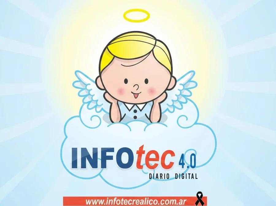 NECROLOGICAS ANGELITOS