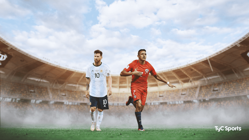 argentina vs chile