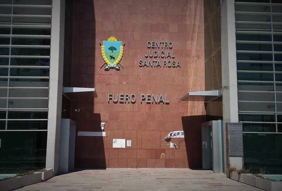 fuero penal
