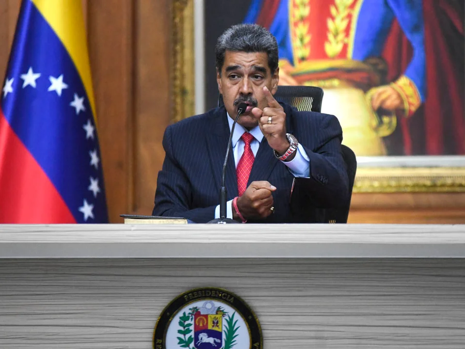 MADURO