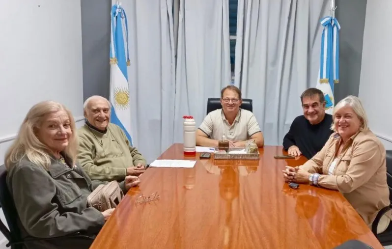 Intendentes de Realicò