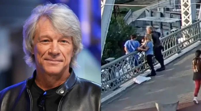 Bon Jovi