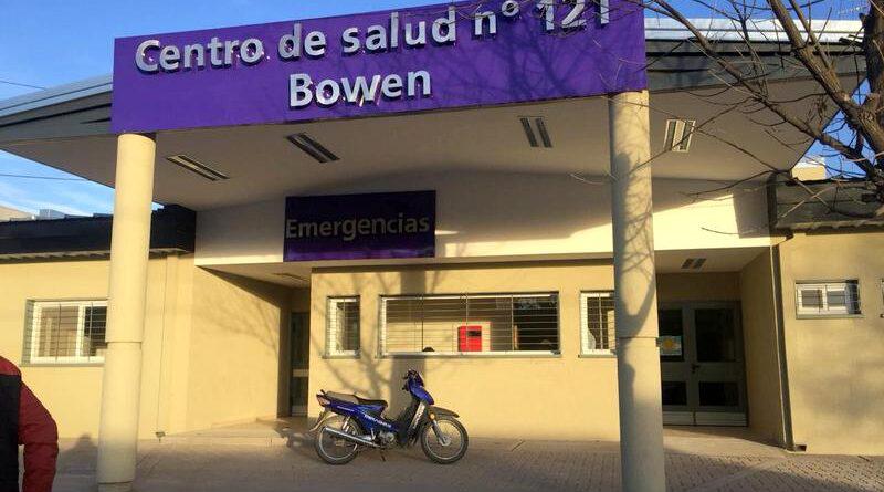 Hospital Bowen