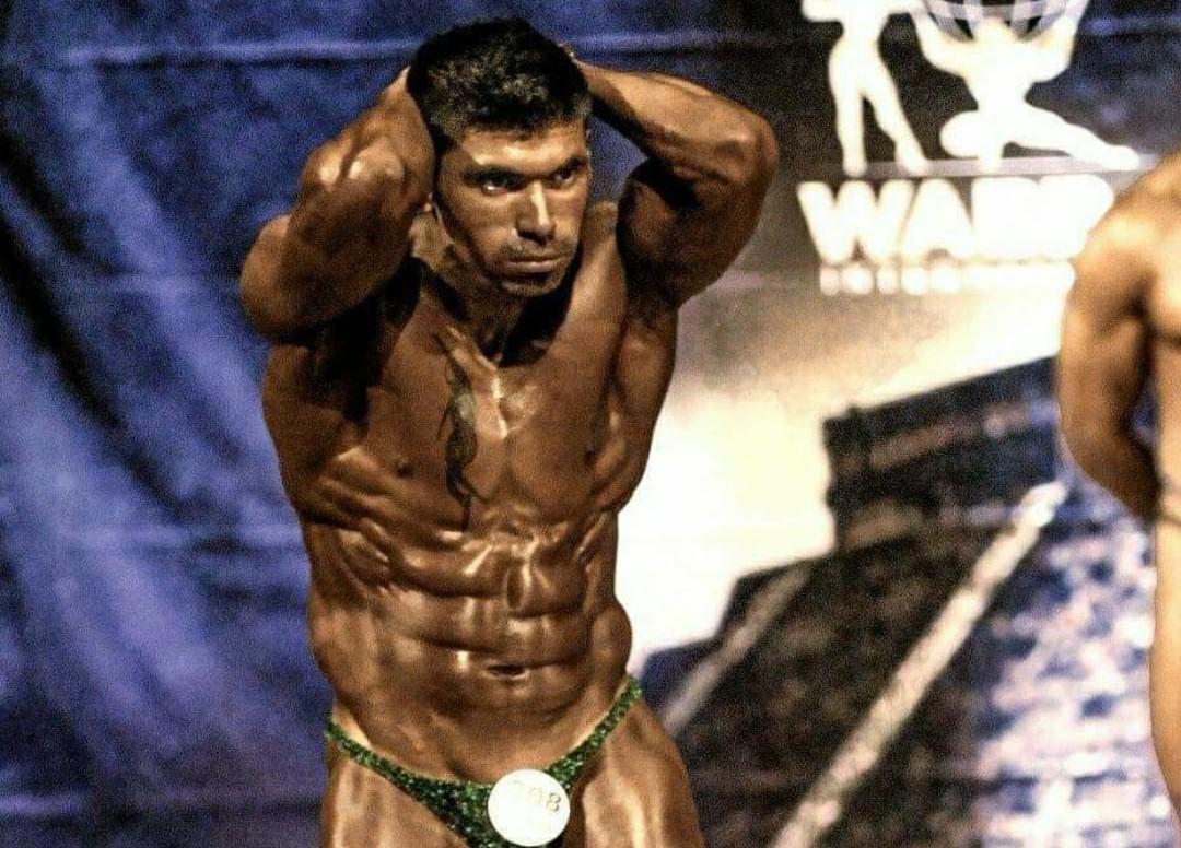 Matías Ortega