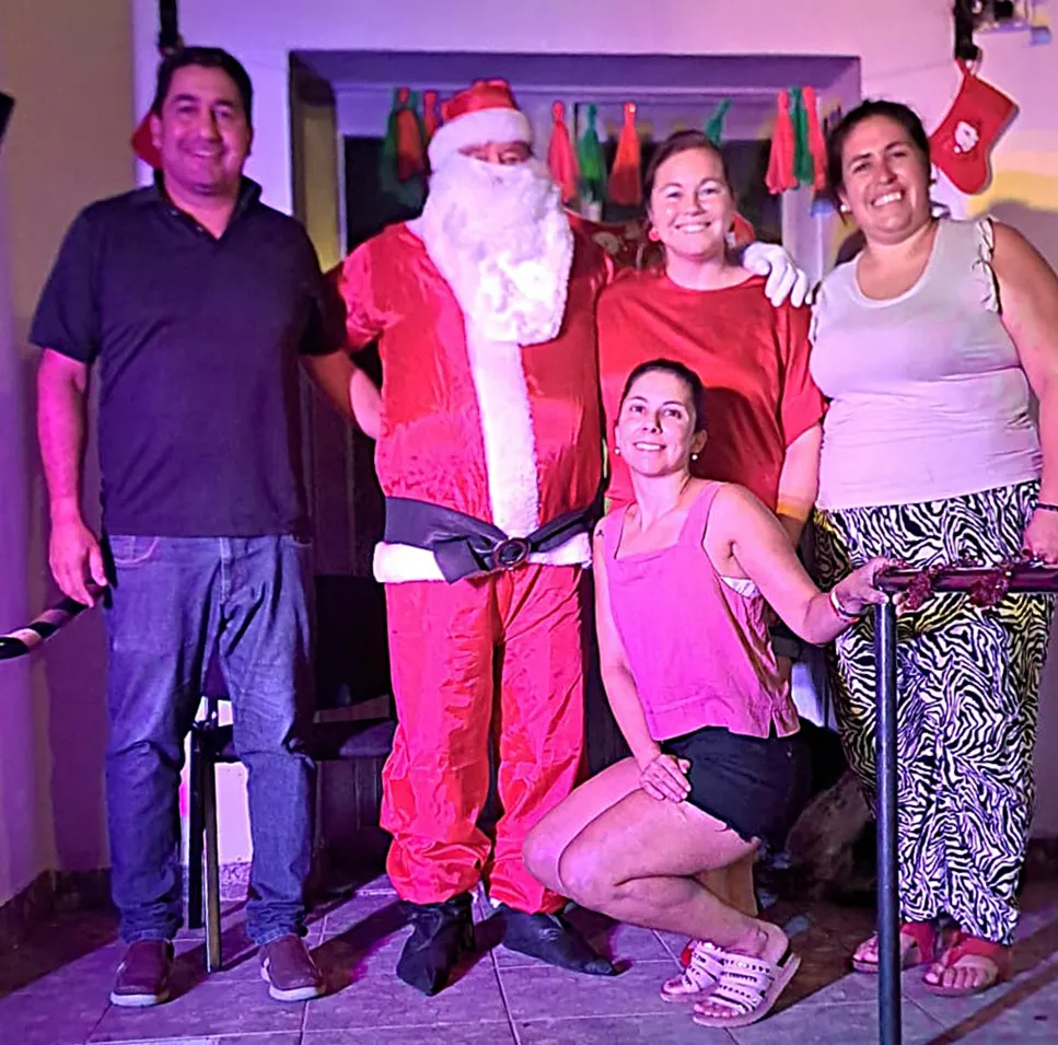 papa noel van praet 2025 9