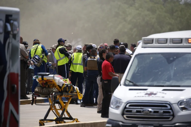 masacre texas