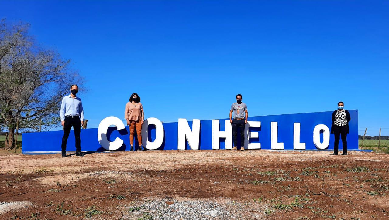 conhelo