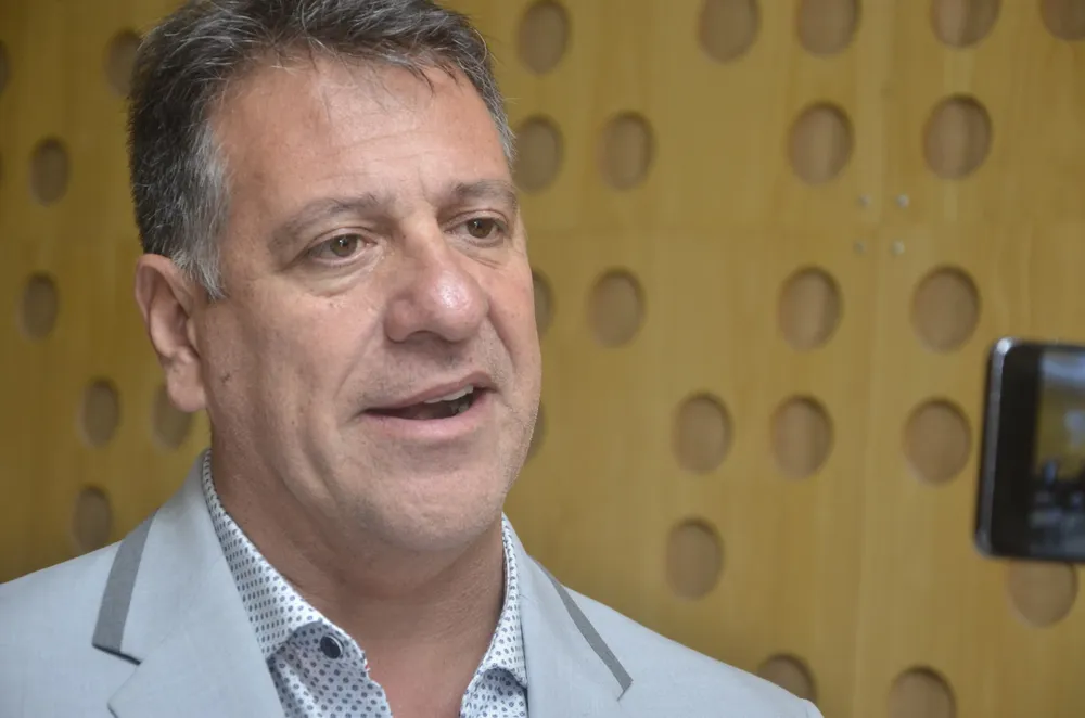 Ministro Pascual Fernandez