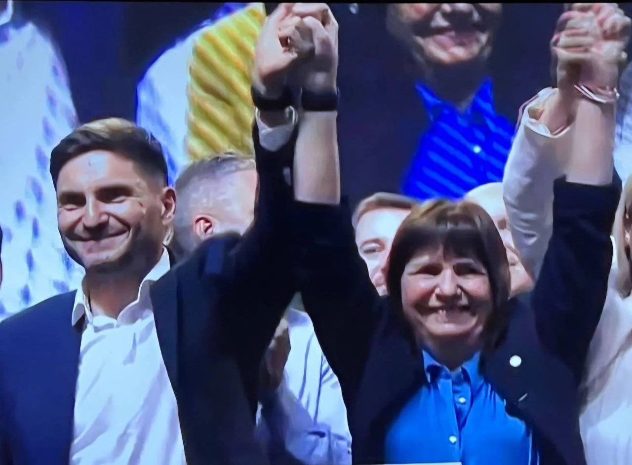 pullaro bullrich