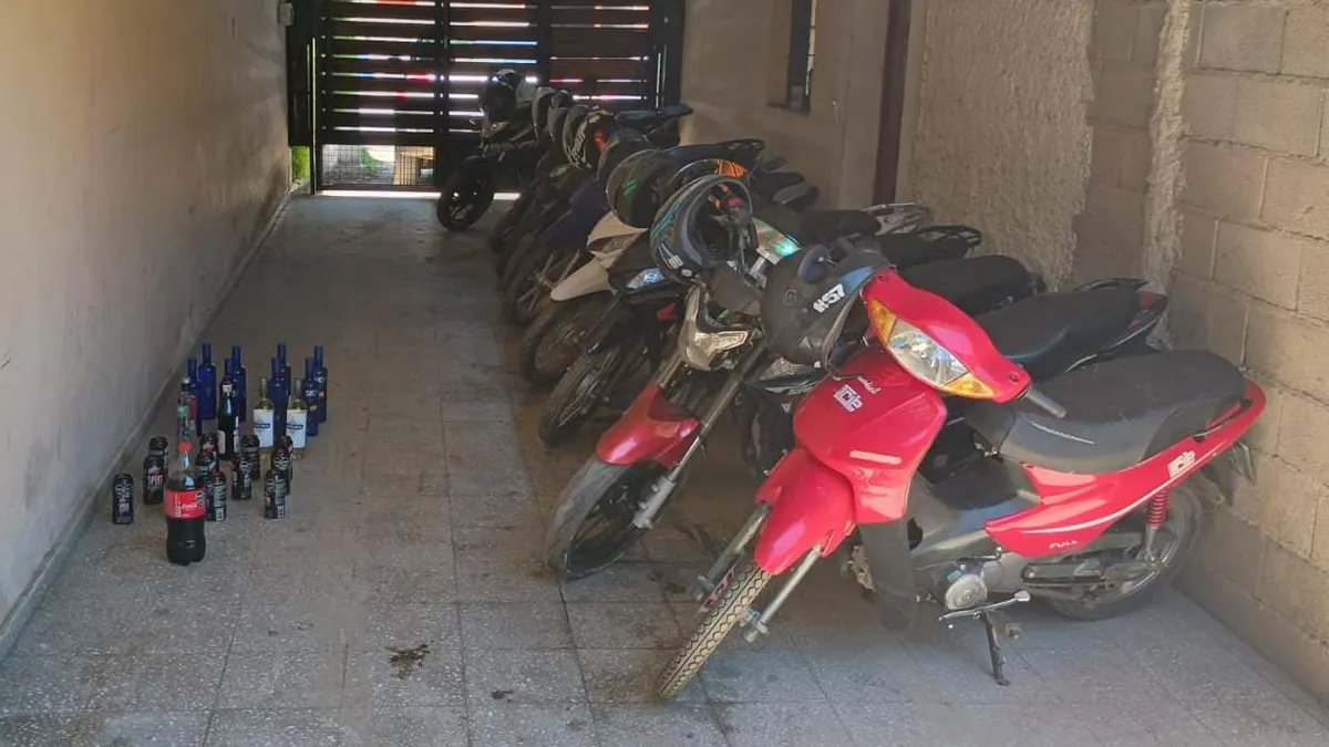 motos
