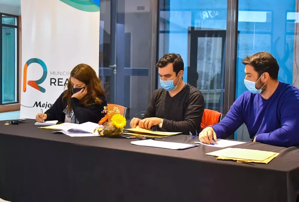 aperturas sobres terrenos servicios 1