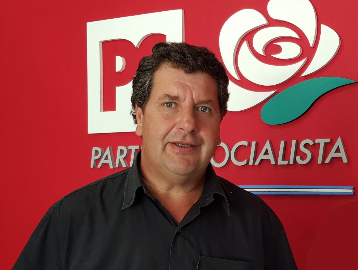ARIEL TOSELLI