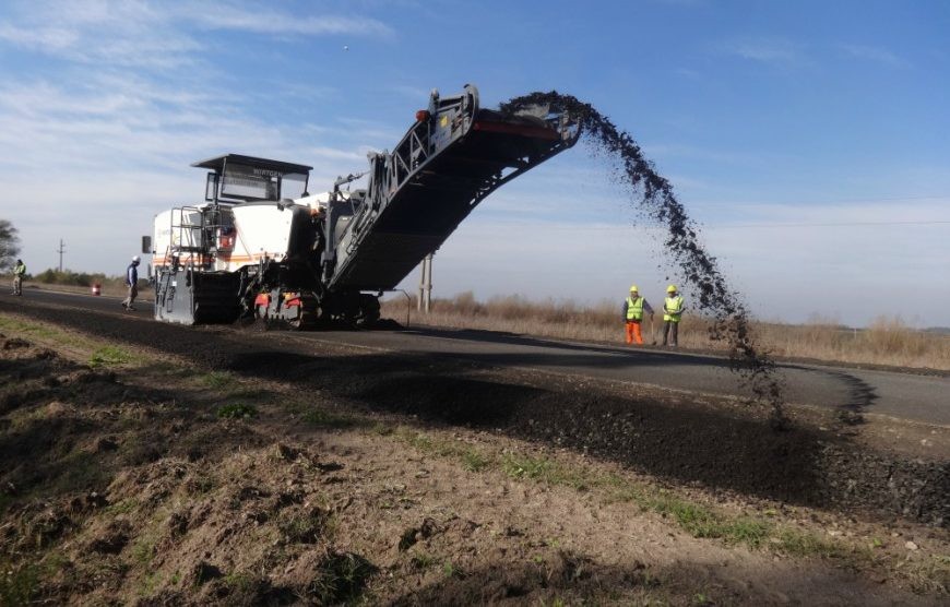 CONSERVACION DE RUTAS 1