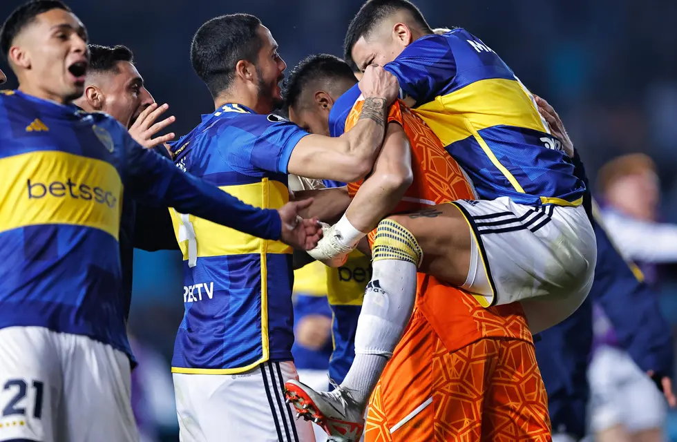 BOCA