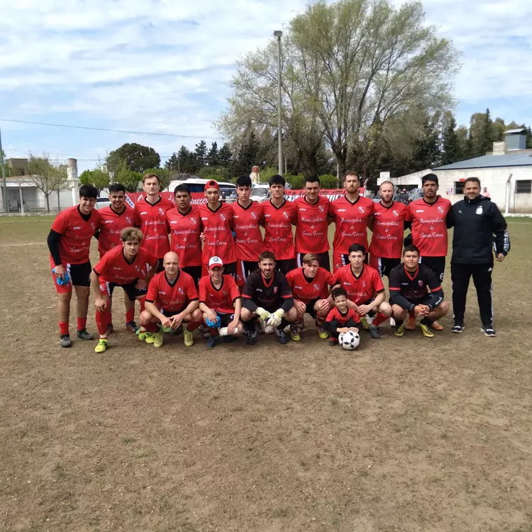liga municipal