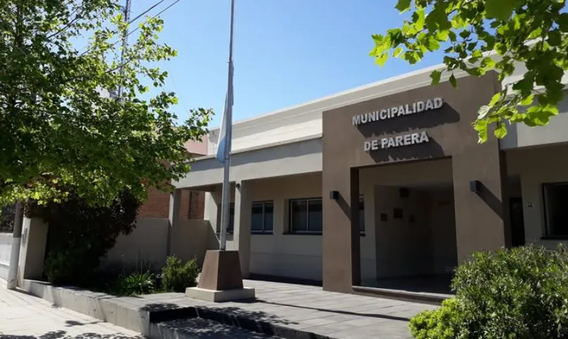 Municipalidad de Parera