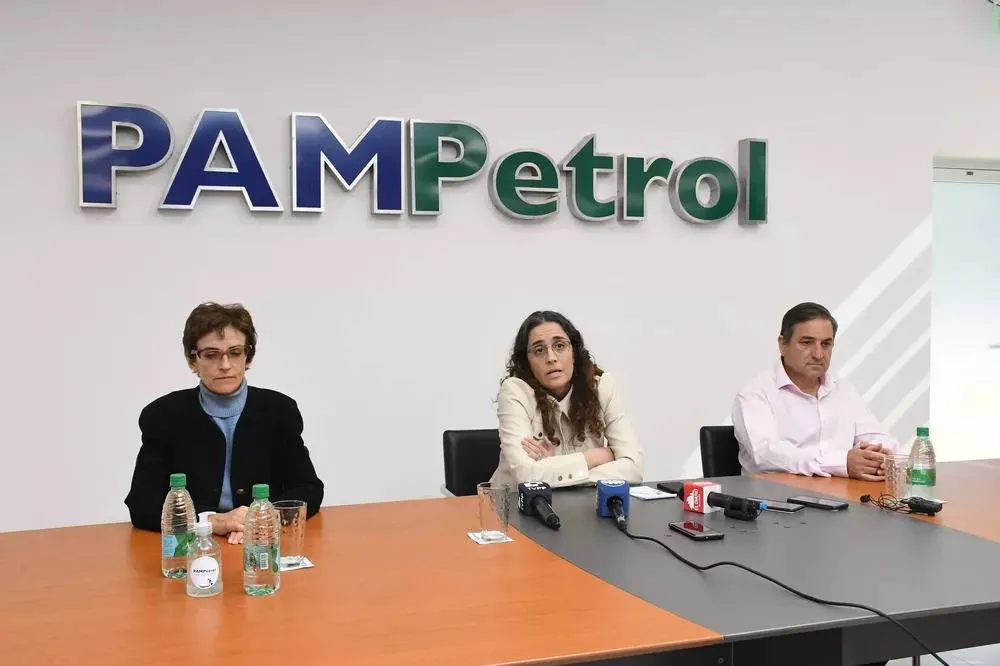 pAMPETROL hUGO PEREZ