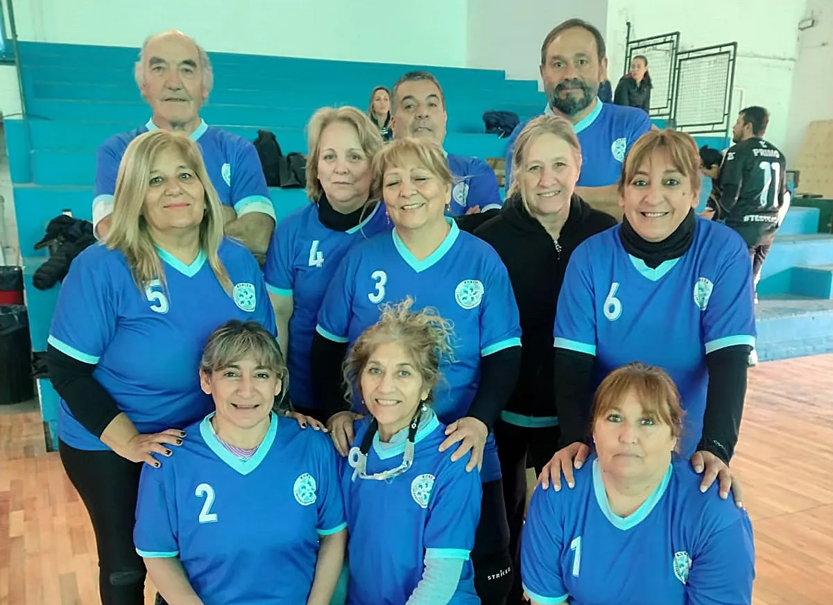 DEPORTES PUBLICOS
