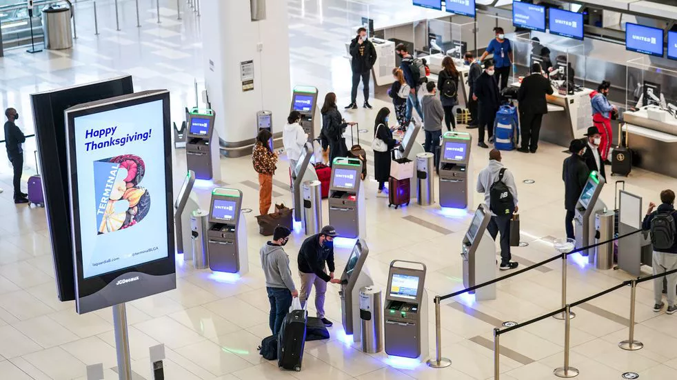 aeropuerto