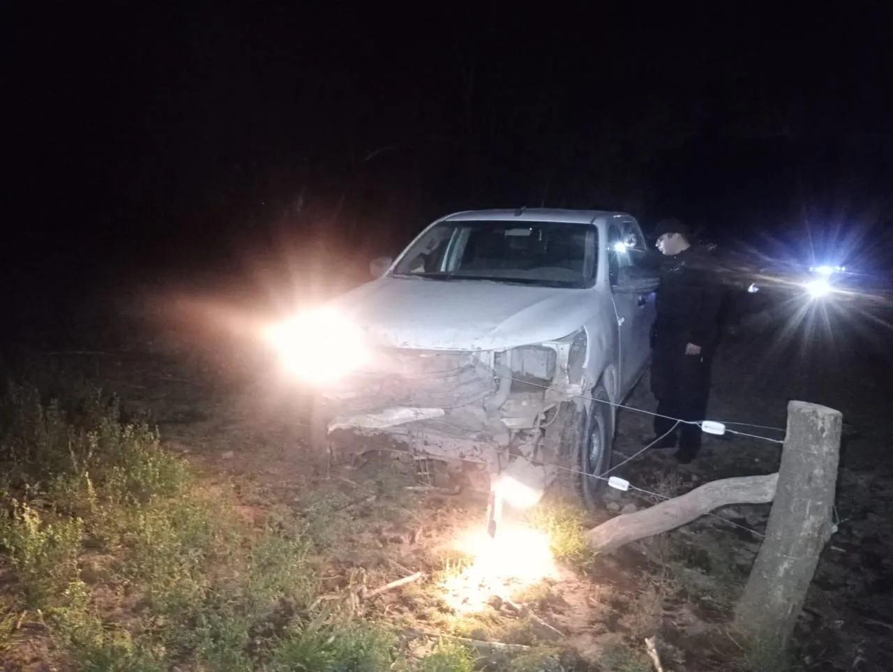 camioneta abigeato 1