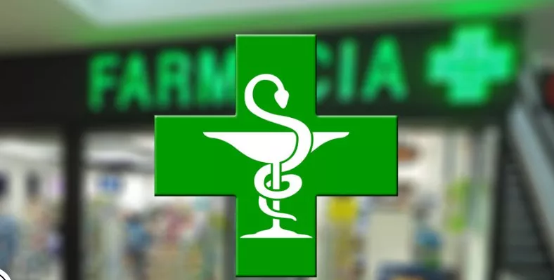 farmacia
