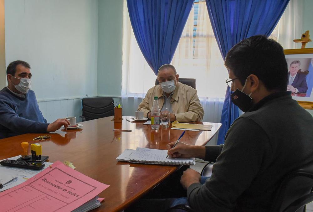 PROCESION SANTA TERESITA 2020 3