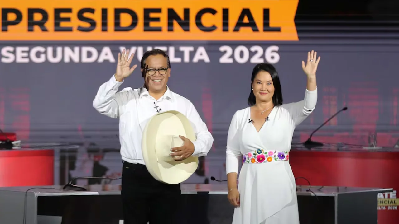 peru