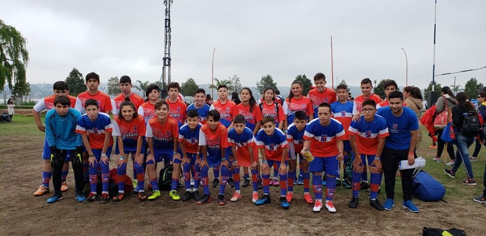 RECREATIVO JUNIORS