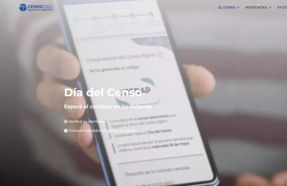 censo digital
