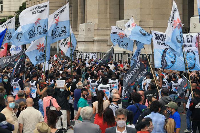 Frente de Todos