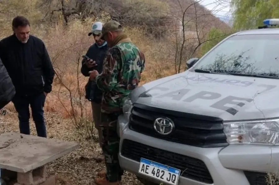 busquedadel piloto la rioja