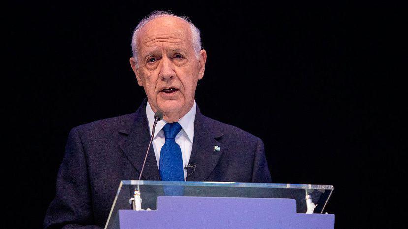 roberto lavagna