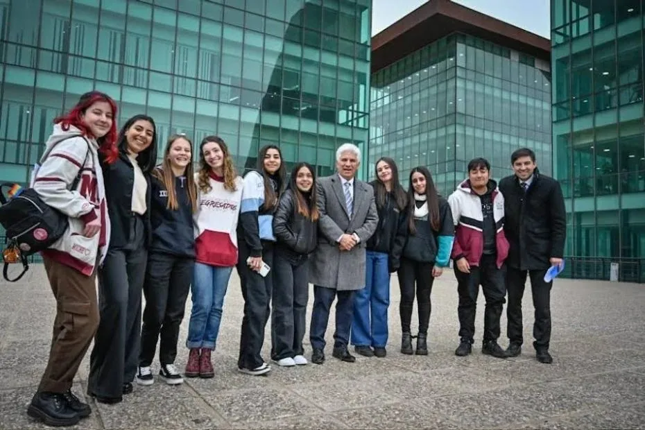 POGGI CON MEJORES PROMEDIOS